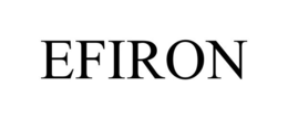 EFIRON trademark