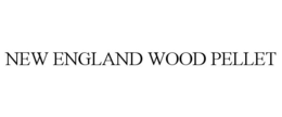 NEW ENGLAND WOOD PELLET trademark