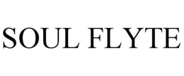 SOUL FLYTE trademark