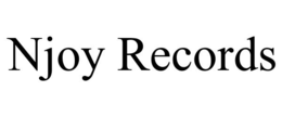 NJOY RECORDS trademark