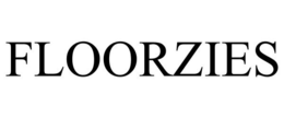 FLOORZIES trademark