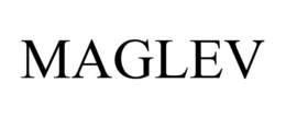 MAGLEV trademark