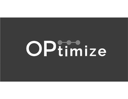 OPTIMIZE trademark