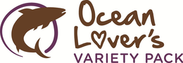 OCEAN LOVER'S VARIETY PACK trademark