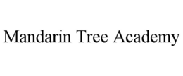 MANDARIN TREE ACADEMY trademark