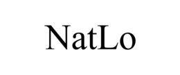 NATLO trademark