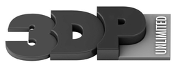 3DP UNLIMITED trademark