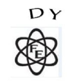 DY FE trademark
