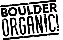 BOULDER ORGANIC! trademark