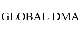 GLOBAL DMA trademark