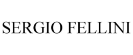 SERGIO FELLINI trademark