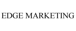 EDGE MARKETING trademark