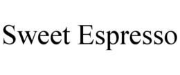 SWEET ESPRESSO trademark