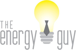 THE ENERGY GUY trademark