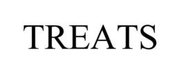 TREATS trademark