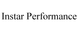 INSTAR PERFORMANCE trademark