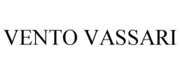 VENTO VASSARI trademark