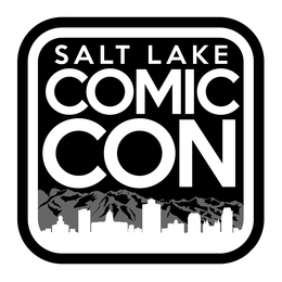 SALT LAKE COMIC CON trademark