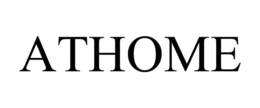 ATHOME trademark