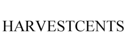 HARVESTCENTS trademark
