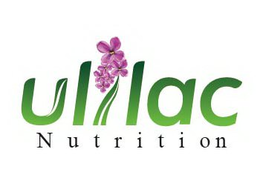 ULILAC NUTRITION trademark