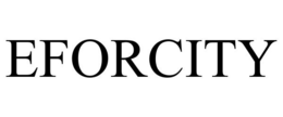 EFORCITY trademark