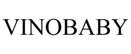 VINOBABY trademark