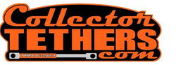 COLLECTORTETHERS.COM NHRA ACCEPTED trademark