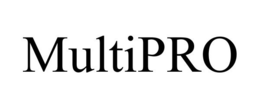 MULTIPRO trademark