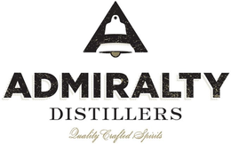 A ADMIRALTY DISTILLERS QUALITY CRAFTED SPIRITS trademark