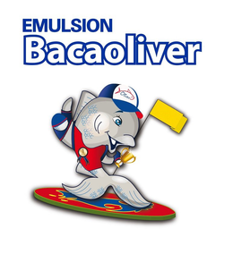EMULSION BACAOLIVER 1 trademark