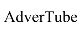 ADVERTUBE trademark