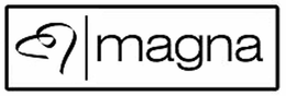 M MAGNA trademark