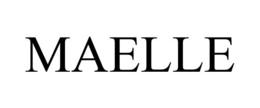 MAELLE trademark