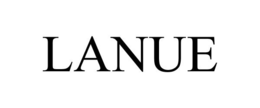 LANUE trademark