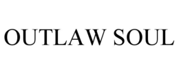 OUTLAW SOUL trademark