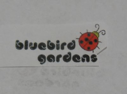 BLUEBIRD GARDENS trademark