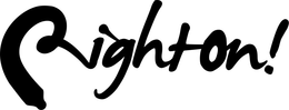 RIGHTON! trademark