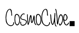 COSMOCUBE trademark