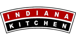INDIANA KITCHEN trademark