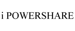 I POWERSHARE trademark