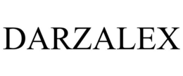 DARZALEX trademark