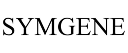 SYMGENE trademark