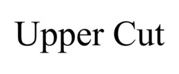 UPPER CUT trademark