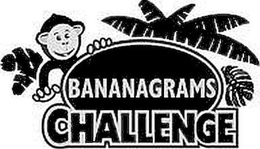 BANANAGRAMS CHALLENGE trademark