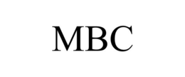 MBC trademark