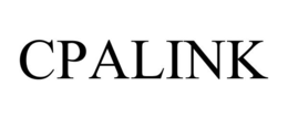 CPALINK trademark
