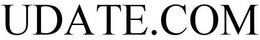 UDATE.COM trademark