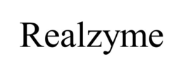 REALZYME trademark