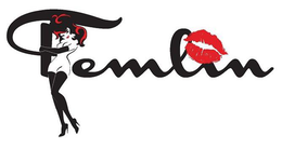 FEMLIN trademark